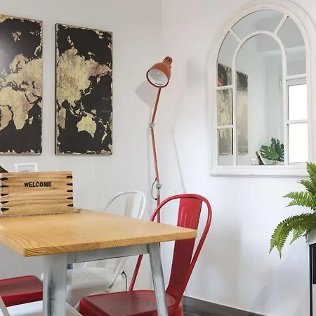 Magnificent Flat With Spectacular Views In Graca * Lisboa