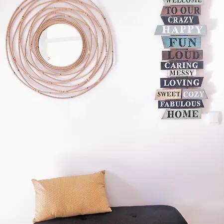 Lejlighed Magnificent Flat With Spectacular Views In Graca