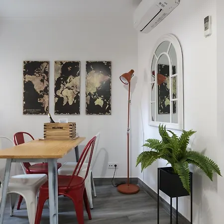 Lejlighed Magnificent Flat With Spectacular Views In Graca Lisboa