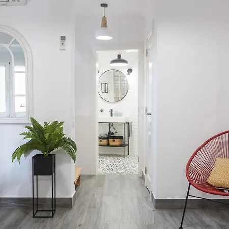 Magnificent Flat With Spectacular Views In Graca Lejlighed *