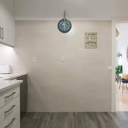 Panoramic Graça Duplex With Castle&river Views