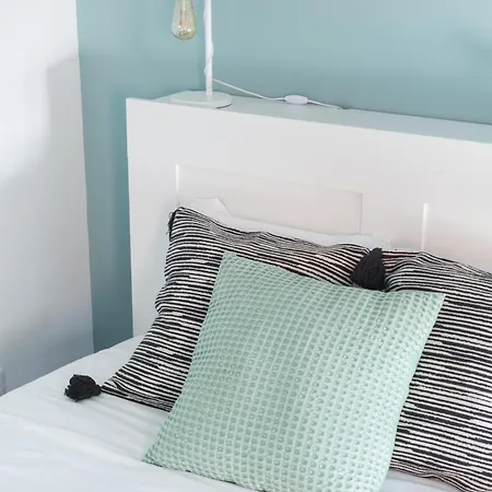 Magnificent Flat With Spectacular Views In Graca Apartament *