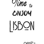 Panoramic Graca Duplex With Castle And River Views By Nestatlisbon * Lisboa