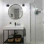 Panoramic Graca Duplex With Castle And River Views By Nestatlisbon Apartmán Lisboa