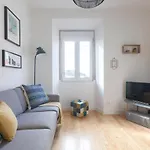 Apartmán Panoramic Graca Duplex With Castle And River Views By Nestatlisbon *