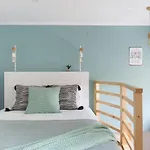 Panoramic Graca Duplex With Castle And River Views By Nestatlisbon Apartmán *